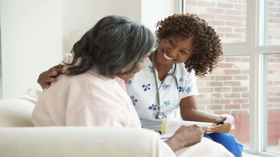 Caregiver