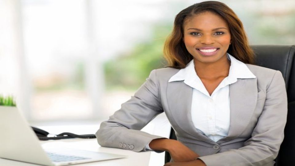 Receptionist